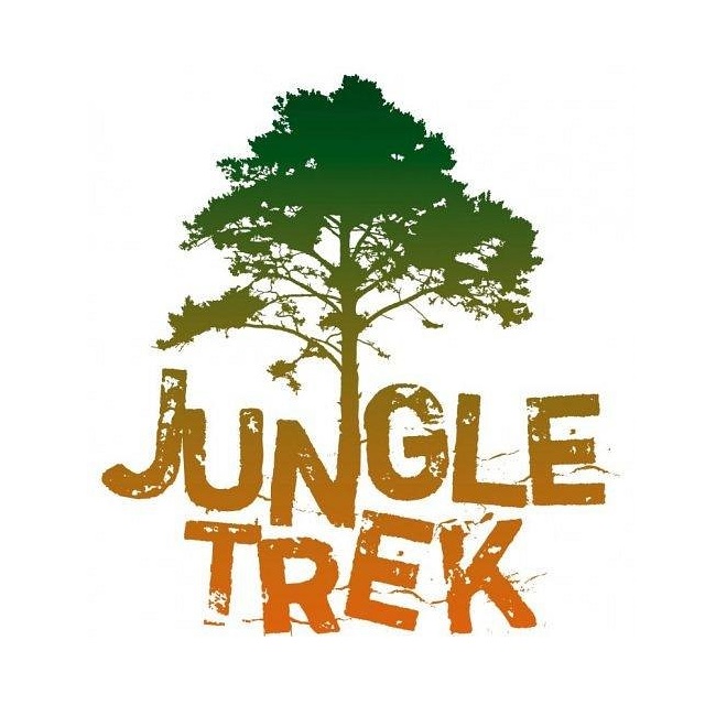 Logotipo de JungleTrek