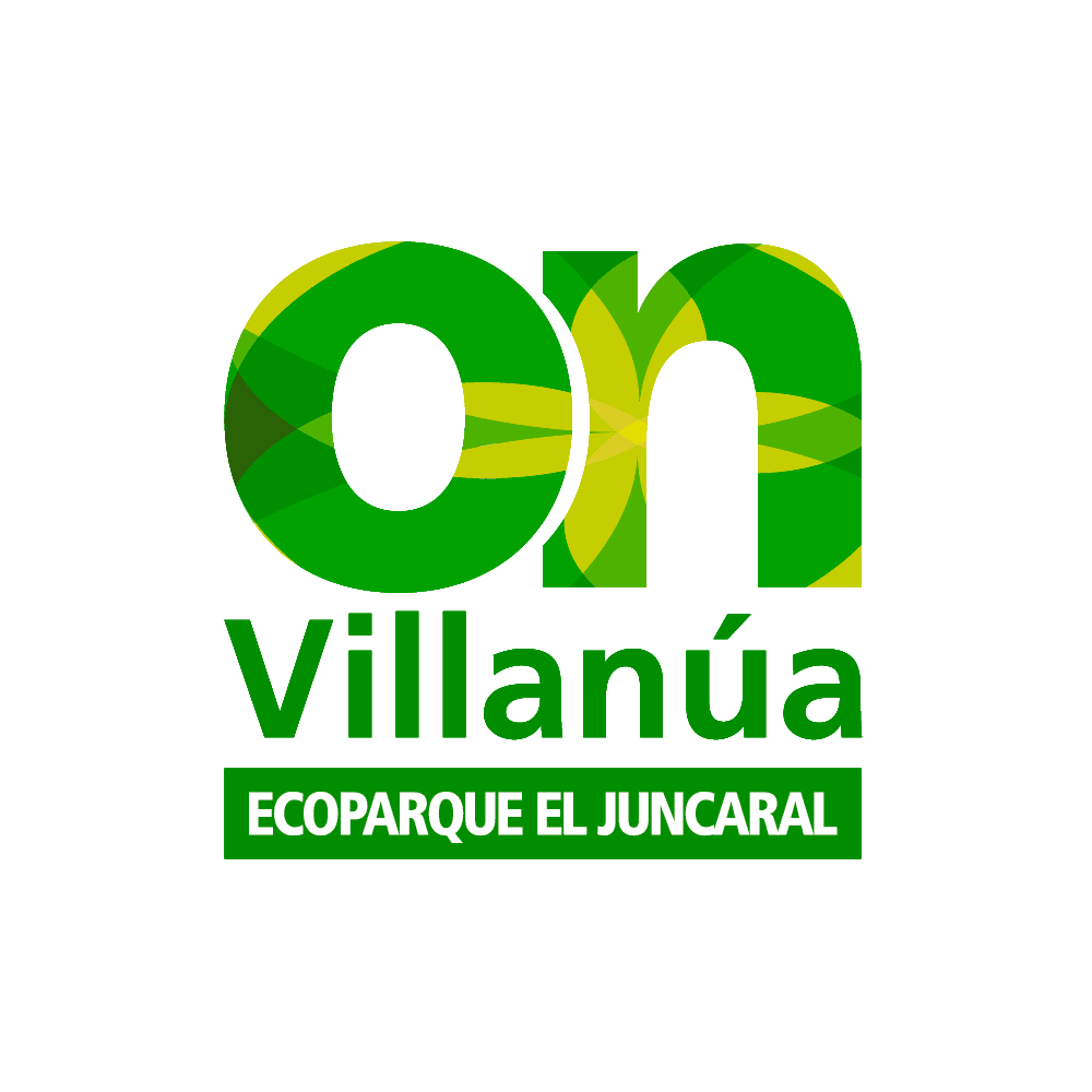 Logotipo de Ecoparque el Juncaral