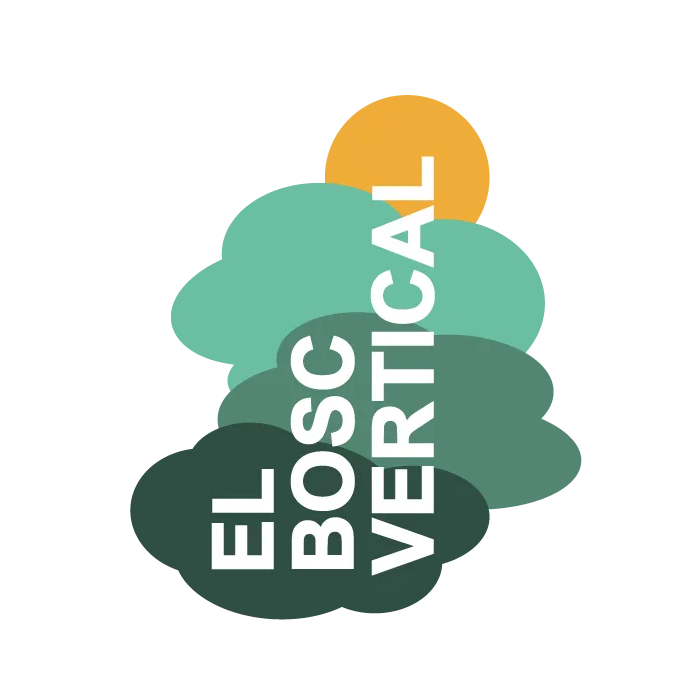 Logotipo de El Bosc Vertical