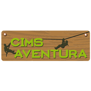 Logotipo de Cims Aventura