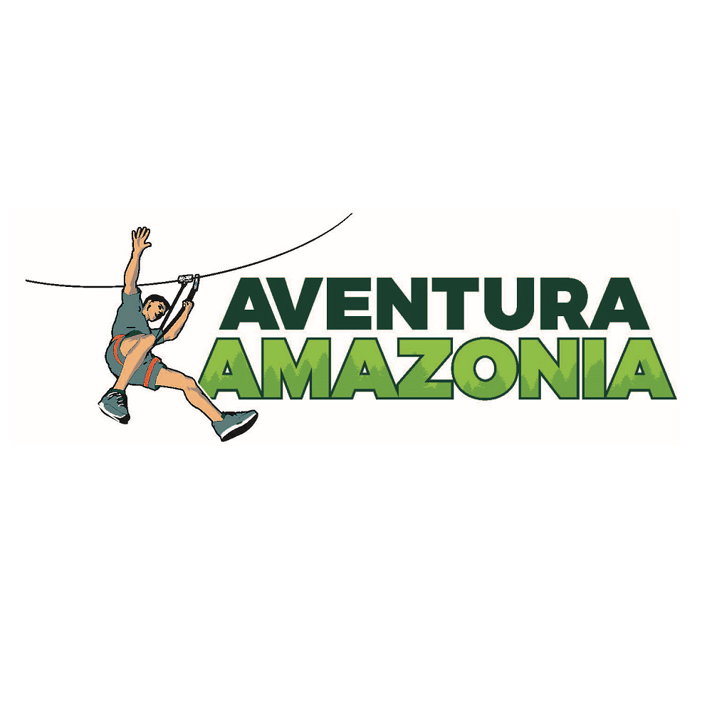 Logotipo de Aventura Amazonia