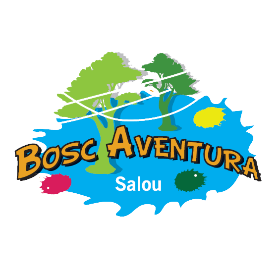 Logotipo de Bosc Aventura