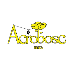 Logotipo de Acrobosc
