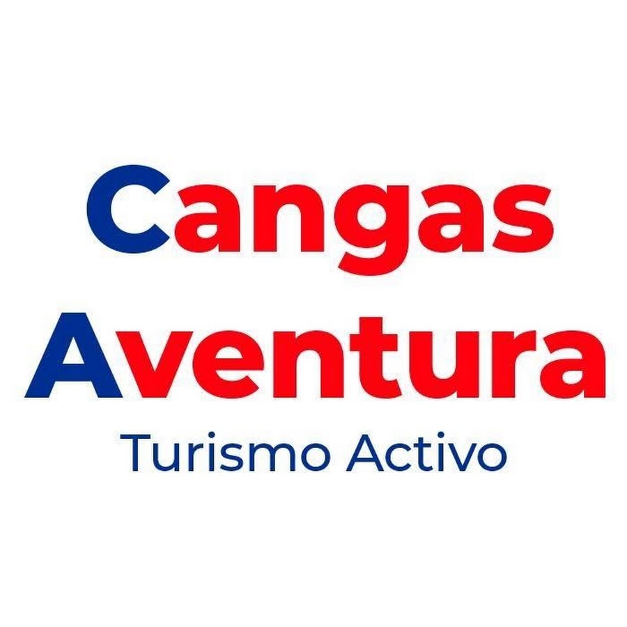 Logotipo de Cangas Aventura