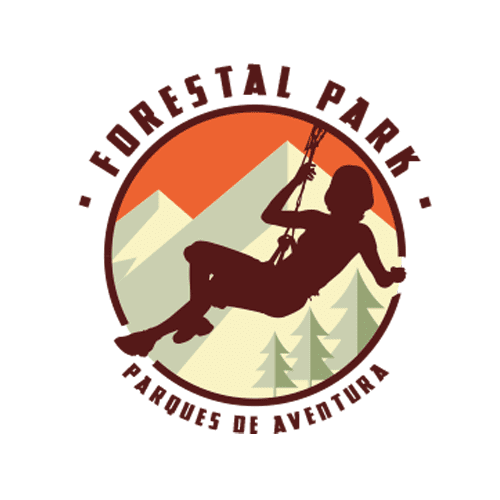 Logotipo de Forestal Park