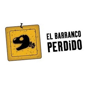Logotipo de Barranco Perdido